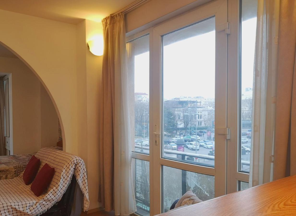 Comfy&Bright 2Bd Family-Friendly Apt Amazing View Bucharest Exterior photo