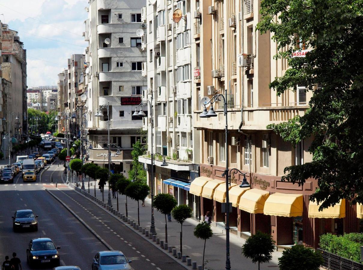Comfy&Bright 2Bd Family-Friendly Apt Amazing View Bucharest Exterior photo