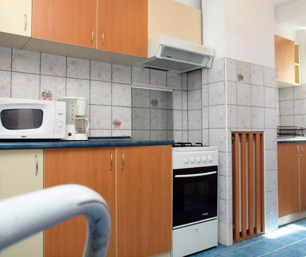 Comfy&Bright 2Bd Family-Friendly Apt Amazing View Bucharest Exterior photo