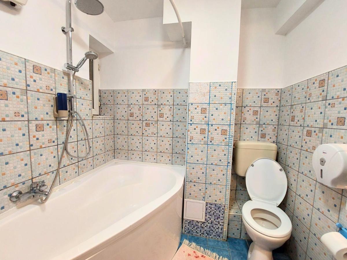 Comfy&Bright 2Bd Family-Friendly Apt Amazing View Bucharest Exterior photo